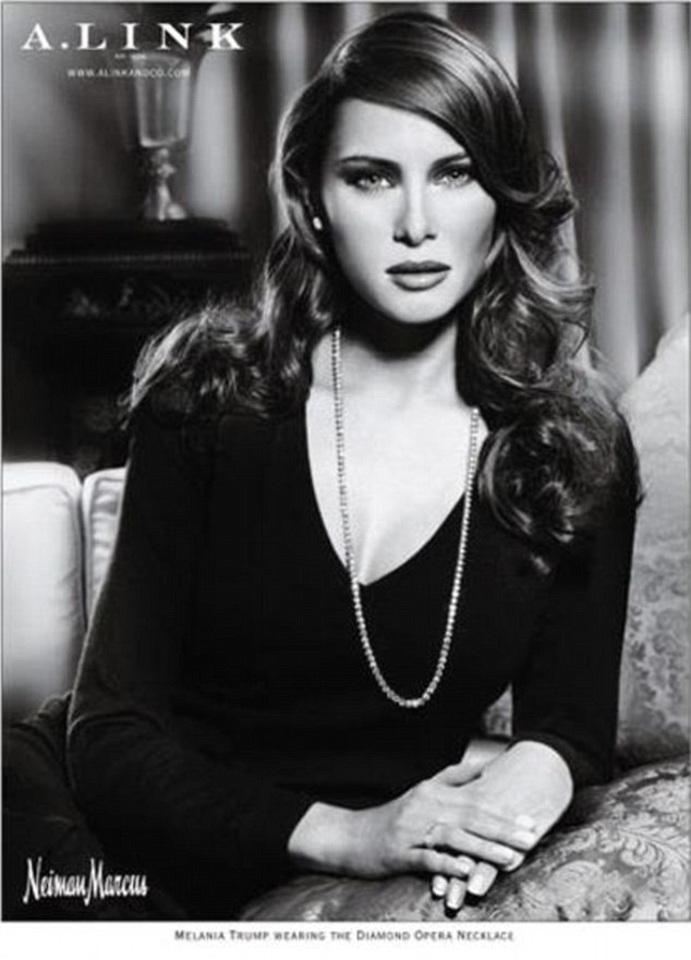 Melania Trump Melania Trump